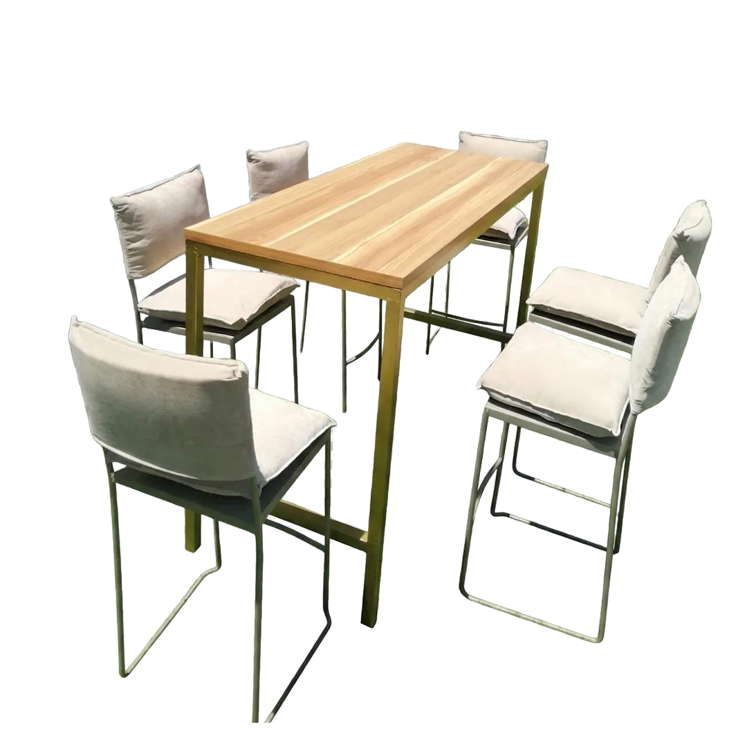 Periquera campestre beige